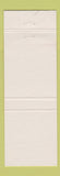 Matchbook Cover - Orchid Pavilion Chinese Restaurant Boulder Colorado