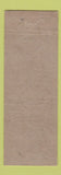 Matchbook Cover - Woodbine Grill Toronto ON Chinese YELLOW