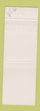 Matchbook Cover - Caravelle Chinese Vietnamese Restaurant Richardson TX