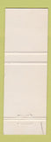 Matchbook Cover - Restaurant Belval Chinese Granby QC
