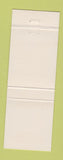 Matchbook Cover - Sampan Chinese Buffet Wethersfield CT