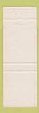 Matchbook Cover - Jay's Restaurant Chinese Calgary AB