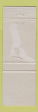 Matchbook Cover - Jasmine Cafe Chinese Montreal QC WEAR