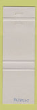 Matchbook Cover - Golden Dragon Chinese Restaurant Ottawa ON