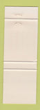 Matchbook Cover - House of Lee Chinese Restaurant Caraquet NB WEAR