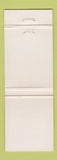 Matchbook Cover - New Tokyo Chinese Restaurant Foreign