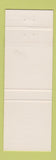 Matchbook Cover - New Chiam Chinese Restaurant Ottawa IL