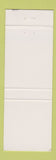 Matchbook Cover - Dynasty Chinese Restaurant