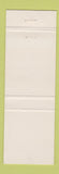 Matchbook Cover - Peking Chinese Restaurant Washington DC