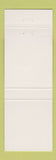 Matchbook Cover - Periyali Greek Restaurant Glenview IL