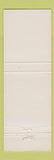 Matchbook Cover - Bonanza Family Restaurants Cahokia IL
