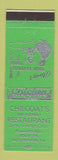 Matchbook Cover - Chilcoat's Restaurant East Freedom PA