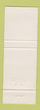 Matchbook Cover - Emerald Princess Amelia Island FL