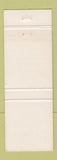 Matchbook Cover - Chin's Pagoda Chinese Restaurant Willowick OH