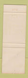 Matchbook Cover - Chiam Restaurant Chinese Parma Heights OH WEAR