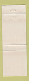 Matchbook Cover - Ho Ho Chinese Restaurant Harrisburg PA Mechanicsburg
