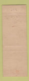 Matchbook Cover - Peterson Hardware Company Denison TX