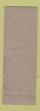 Matchbook Cover - Italian Village Pizza Waco TX