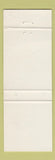 Matchbook Cover - Golden Dragon Chinese Restaurant Port Coquitlam BC