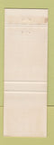 Matchbook Cover - The Steak Joynt Chicago IL