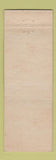 Matchbook Cover - Drum Major Market Grocery Culver City CA