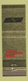 Matchbook Cover - First National Bank Conway AR