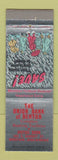 Matchbook Cover - Union Bank of Benton AR