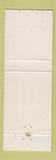 Matchbook Cover - Eastern Slope Inn North Conway NH DD Bean