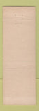 Matchbook Cover - Hotel Endicott Concord NH