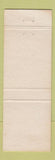 Matchbook Cover - Hartford Building Supply CT Rockville WEAR