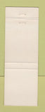 Matchbook Cover - Walker's Country Style Restaurants Uniontown Louisville OH