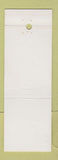 Matchbook Cover - Miller's Dining Room Restaurant Lakewood O H