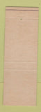 Matchbook Cover - First National Bank Bradenton FL
