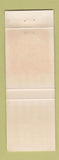 Matchbook Cover - Jolly Baron Brantford ON WEAR
