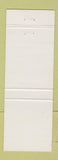 Matchbook Cover - Gold Wall Restaurant Chinese Beaverton OR