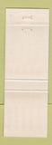 Matchbook Cover - New Canton Chinese Restaurant West Reading PA