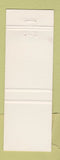 Matchbook Cover - Sam Chinese Restaurant Toronto ON Coolys Disco