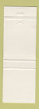 Matchbook Cover - Oriental Gourmet Chinese Restaurant New York City