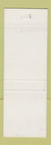 Matchbook Cover - Oriental Express Chinese Restaurant Saco ME