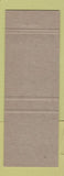 Matchbook Cover - Royal City Cafe Chinese New Westminster BC