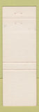 Matchbook Cover - Empress Chinese Restaurant Jacksonville IL
