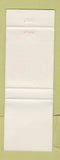 Matchbook Cover - House of Lee Chinese Restaurant Bathurst NB WEAR