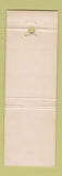 Matchbook Cover - Foo and Faye Chinese Restaurant Syracuse IN WEAR