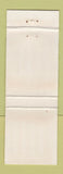 Matchbook Cover - South China Restaurant Chinese Lawrence MA