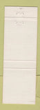 Matchbook Cover - Szechuan Inn Chinese Tempe AZ