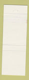 Matchbook Cover - Restaurant Tangville Chinese Restaurant Ancienne Lorette QC
