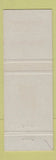 Matchbook Cover - Salm Wong Chinese Restaurant Ste Foy QC