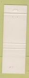 Matchbook Cover - Red Ruby Chinese Restaurant Dearborn Heights MI WEAR
