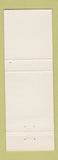 Matchbook Cover - Mr Chen's Chinese Restaurant Delray Beach FL