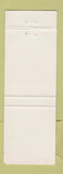 Matchbook Cover - Inn at Castle Hill Newport RI